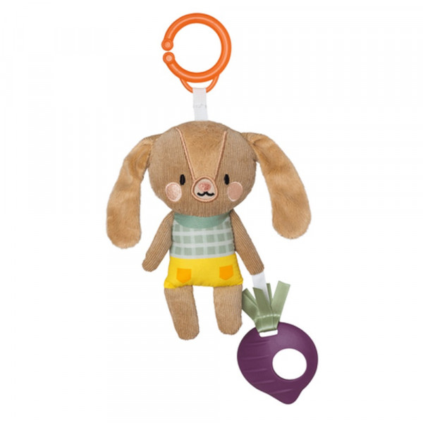 TAF TOYS ZEKA SA GLODALICOM 