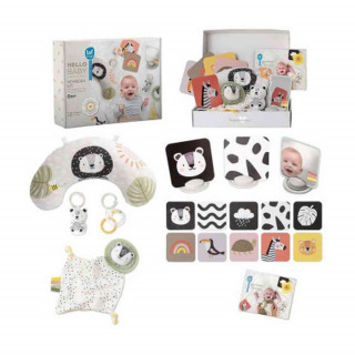 TAF TOYS BEBI SET ZA NOVORODJENCE 