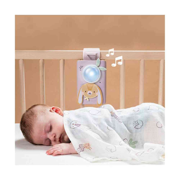 TAF TOYS SET ZA UMIRIVANJE 