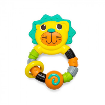 INFANTINO BEBI GLODALICA 216274 
