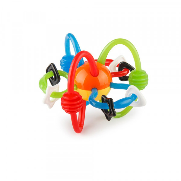 INFANTINO BEBI ZVEcKA I GLODALICA 004885 