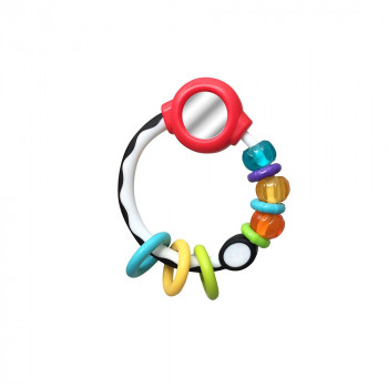 INFANTINO PRSTEN GLODALICA 005151 