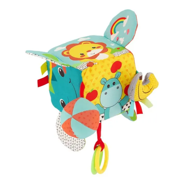 INFANTINO DISCOVERY KOCKA 306588 