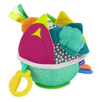 INFANTINO PLISANA LOPTA SA GLODALICOM 315119 