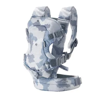 INFANTINO KENGUR NOSILJKA 4U1 CAMO