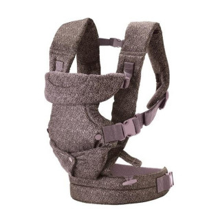INFANTINO KENGUR NOSILJKA FLIP 4U1 LEOPARD 
