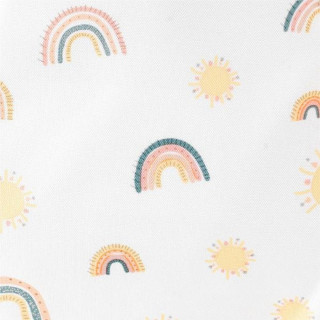 INFANTINO KENGUR NOSILJKA FLIP 4U1 RAINBOW 