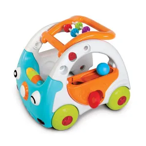 INFANTINO GURALICA AUTO