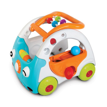 INFANTINO IN 1 EDUKAT. AUTO 