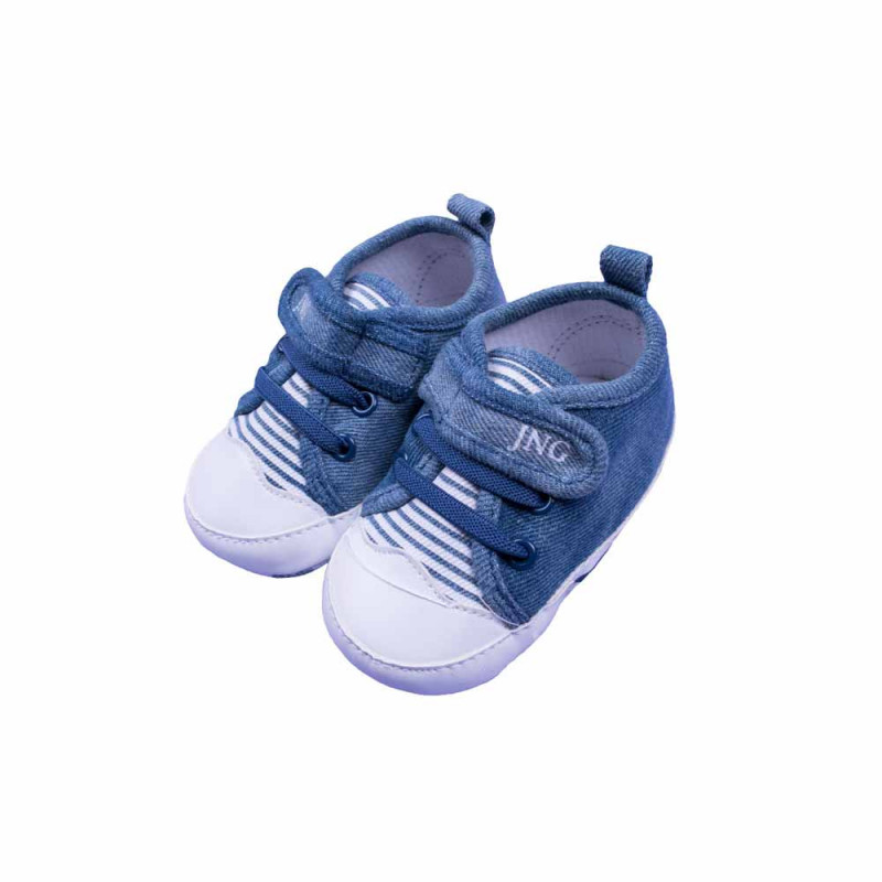 JUNGLE INSW19/2S MUSKA NEHODAJUCA OBUCA