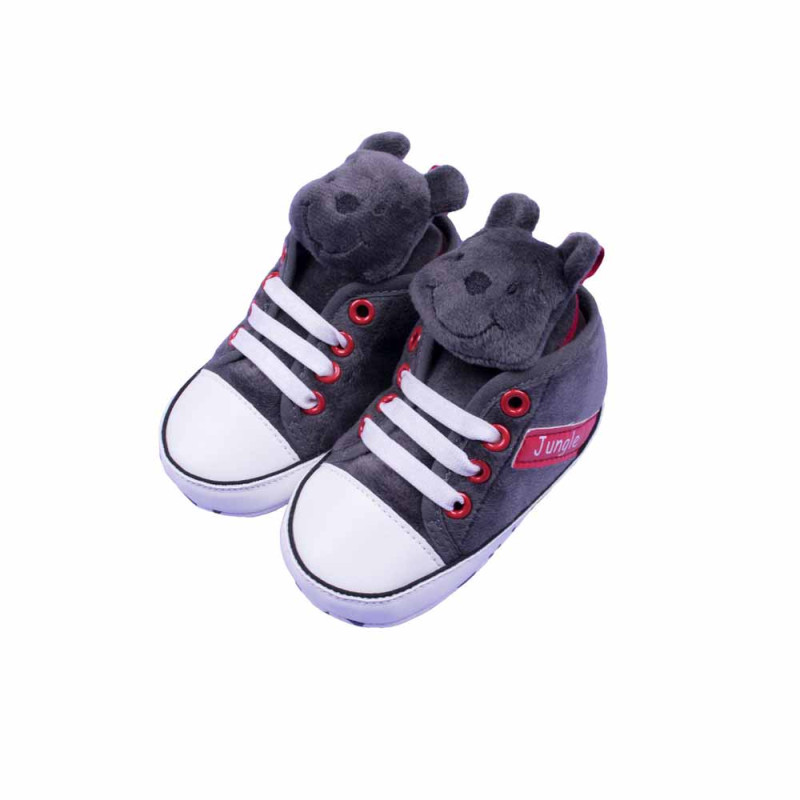 JUNGLE INSW19/8S MUSKA NEHODAJUCA OBUCA