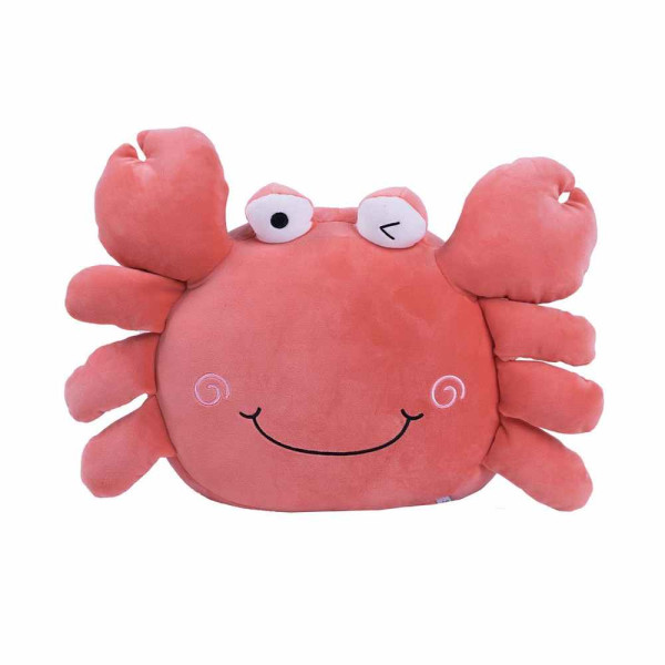 JUNGLE JNG011 PLISANI JASTUK KRABA 50CM 