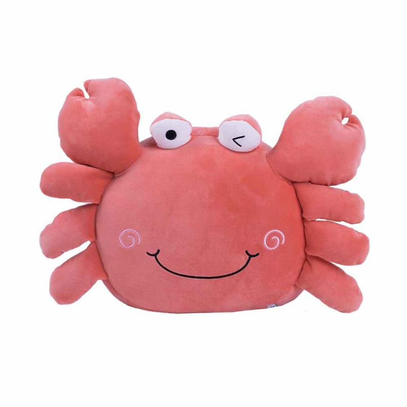 JUNGLE JNG011 PLISANI JASTUK KRABA 50CM