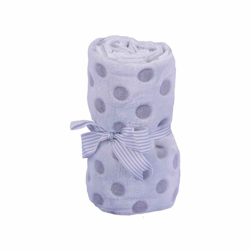 JUNGLE BEBI EBE TUFNICA BELO/SIVA NVT20-02/GD