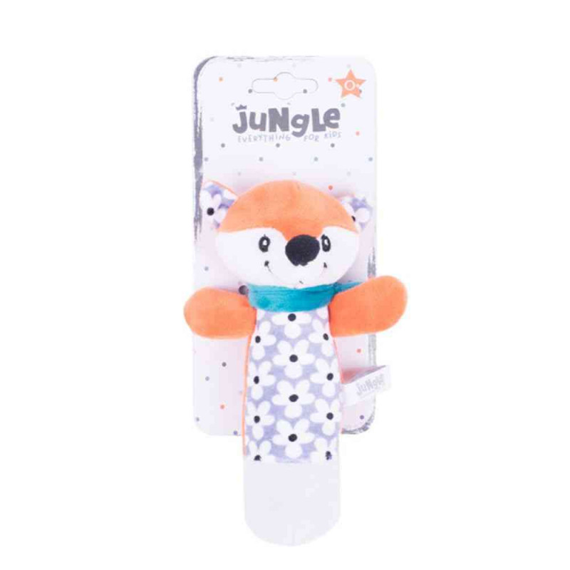 JUNGLE B SKVIKER 019SHY150