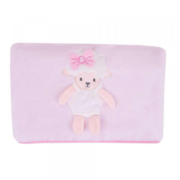 JUNGLE BEBI CEBE 3D ROZE