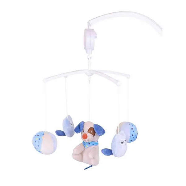 JUNGLE STC22840-2 BEBI MUZICKA VRTESKA 