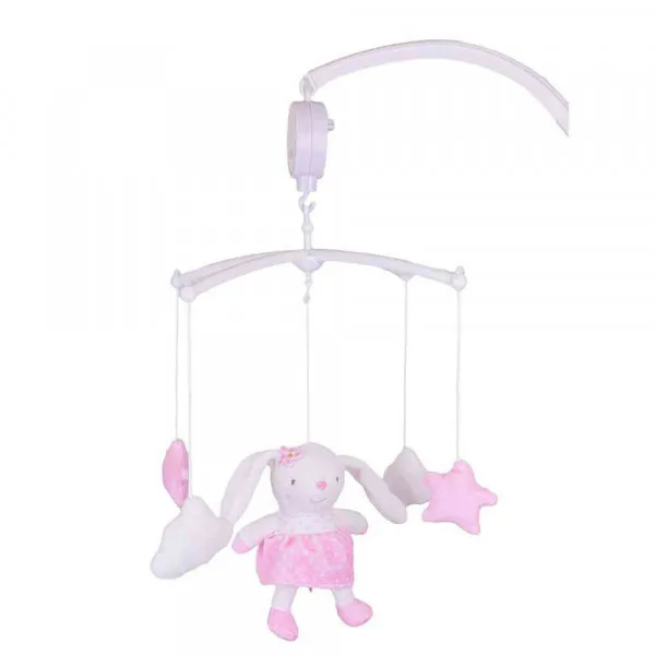 JUNGLE STF22832 BEBI MUZICKA VRTESKA 