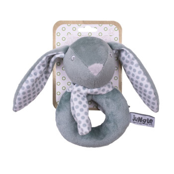 JUNGLE BEBI ZVECKA FSL23024A23/GN 
