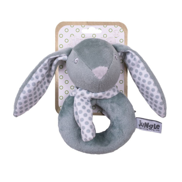 JUNGLE BEBI ZVECKA FSL23024A23/GN 