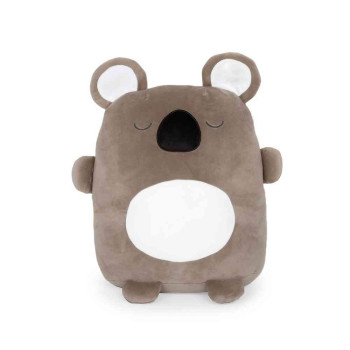 JUNGLE PLISANI UKRASNI JASTUK KOALA 