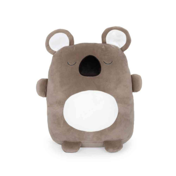 JUNGLE PLISANI UKRASNI JASTUK KOALA 