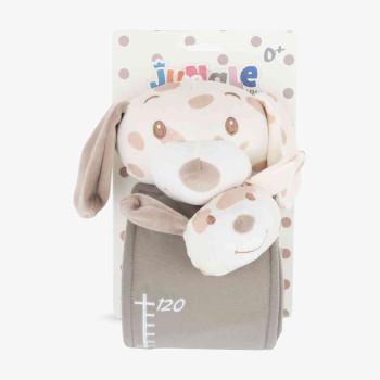 JUNGLE BEBI RASTIMER YRBD24-9 