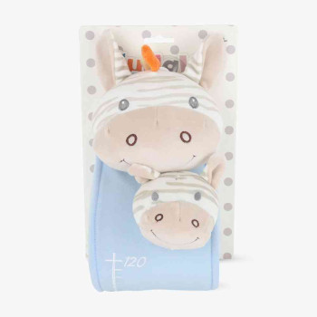 JUNGLE BEBI RASTIMER YRGBD24-9 