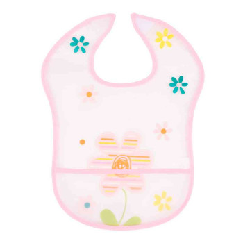 JUNGLE S0101 PORTIKLA DEVOJCICE  S PINK 