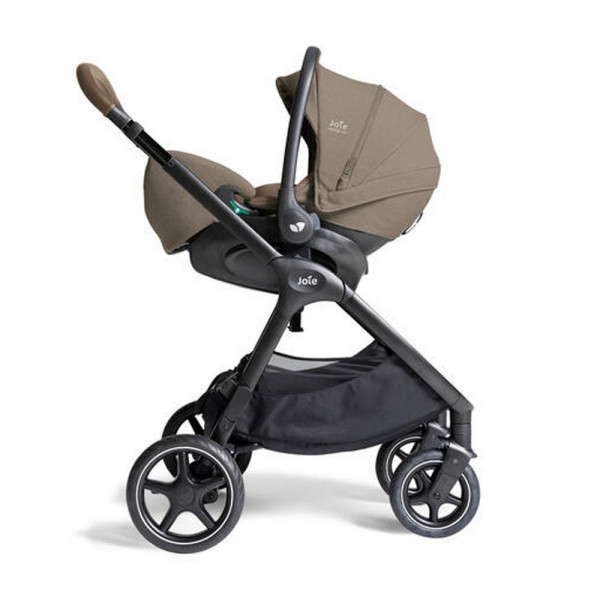 JOIE KOLICA TRIO SISTEM FINITI MAPLE 