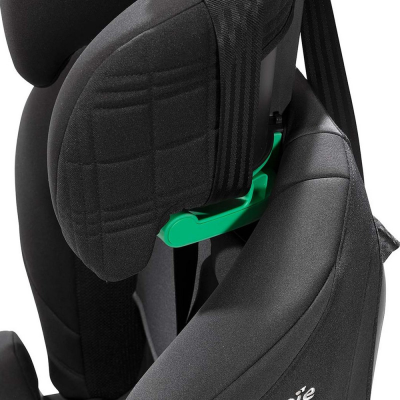JOIE AUTO SEDISTE I-SIZE  (76-150CM) I-PLENTI ECLIPSE 