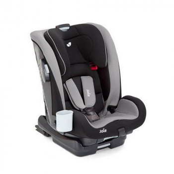 JOIE AUTO SEDISTE 1/2/3 (9-36KG) BOLD FX SLATE 