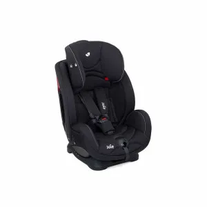 JOIE AUTO SEDISTE 0+/1/2 (0-25KG) STAGES BLACK