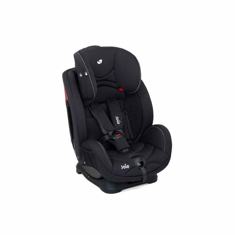 JOIE AUTO SEDISTE 0+/1/2 (0-25KG) STAGES BLACK