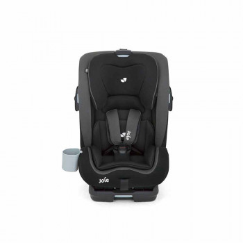 JOIE AUTO SEDISTE 1/2/3 (9-36KG) BOLD BLACK 