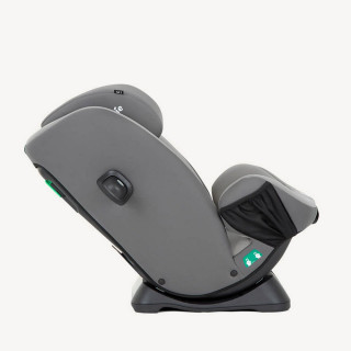 JOIE AUTO SEDISTE I-SIZE (40-145CM) EVERY STAGE COBBLESTONE 