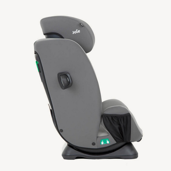 JOIE AUTO SEDISTE I-SIZE (40-145CM) EVERY STAGE COBBLESTONE 