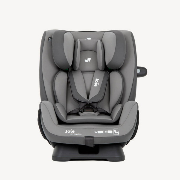 JOIE AUTO SEDISTE I-SIZE (40-145CM) EVERY STAGE COBBLESTONE 