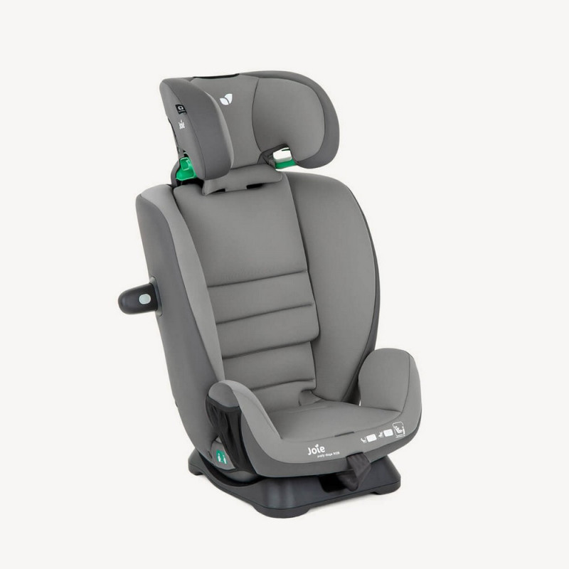 JOIE AUTO SEDISTE I-SIZE (40-145CM) EVERY STAGE COBBLESTONE 