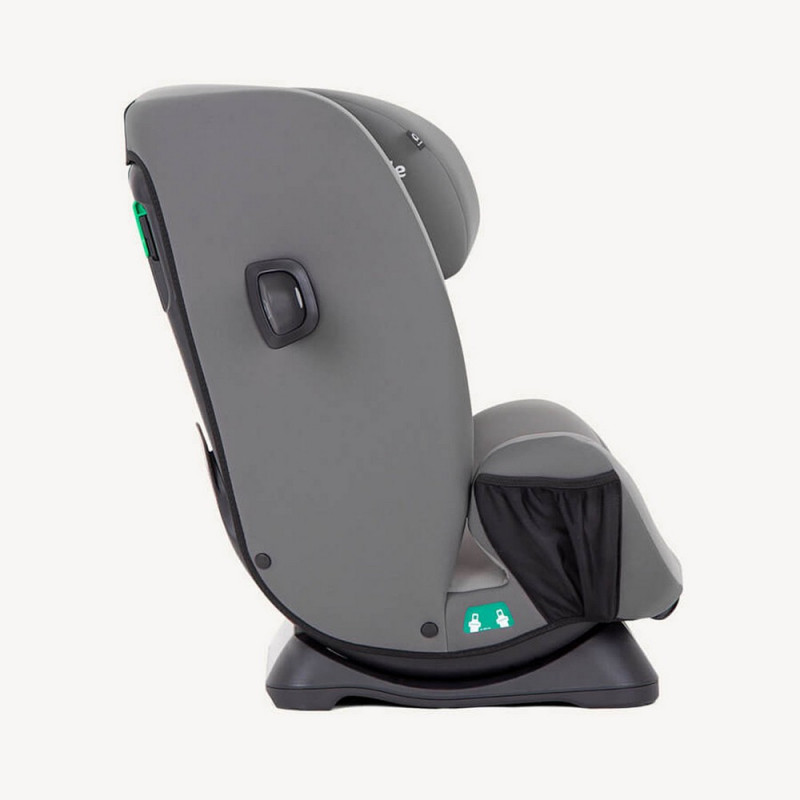 JOIE AUTO SEDISTE I-SIZE (40-145CM) EVERY STAGE COBBLESTONE 