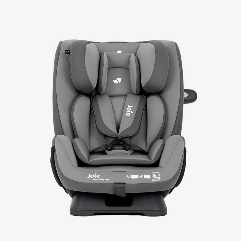 JOIE AUTO SEDISTE I-SIZE (40-145CM) EVERY STAGE COBBLESTONE 