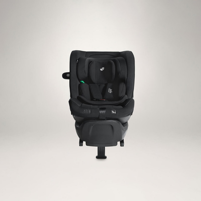 JOIE AUTO SEDISTE I-SIZE (40-150CM) I-SPIN XL ECLIPSE 