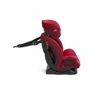 JOIE AUTOSEDISTE EVERY STAGE FX 0-36KG RED