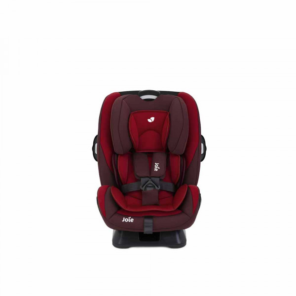 JOIE AUTOSEDISTE EVERY STAGE FX 0-36KG RED