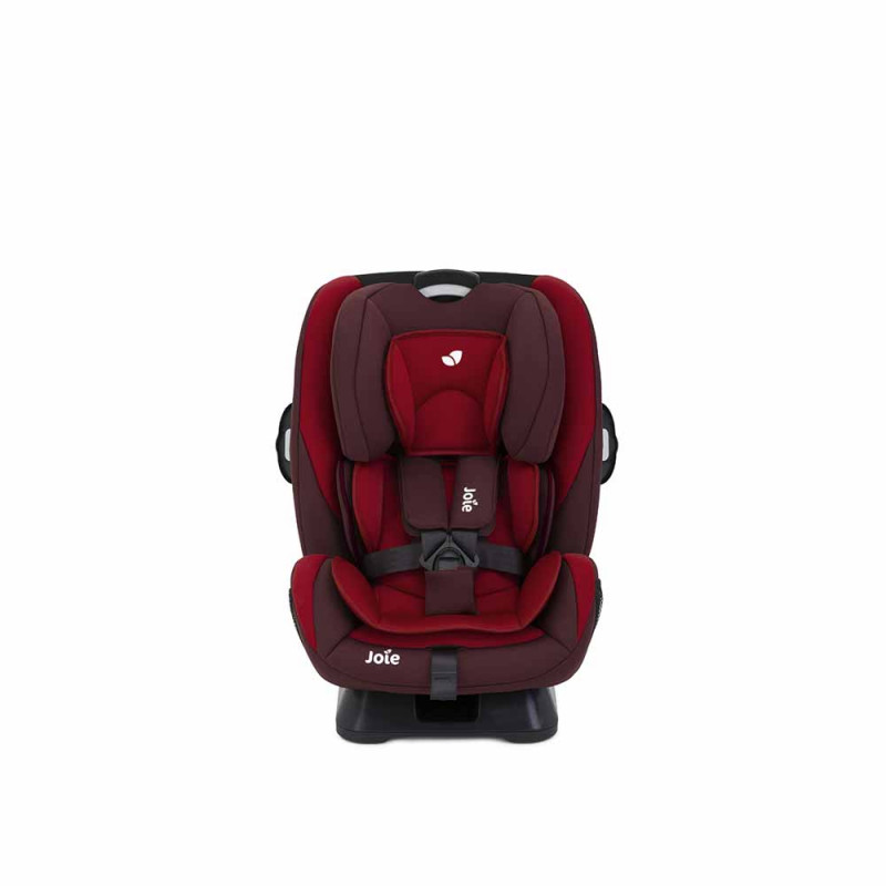 JOIE AUTOSEDISTE EVERY STAGE FX 0-36KG RED