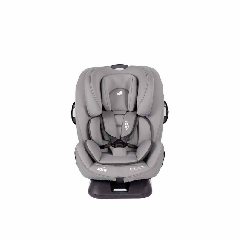 JOIE AUTO SEDISTE 0/1/2/3 (0-36KG) EVERYSTAGES FIX GREY