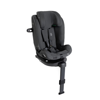 JOIE AUTO SEDISTE I-SIZE (40-150CM) I-SPIN XL EBONY 