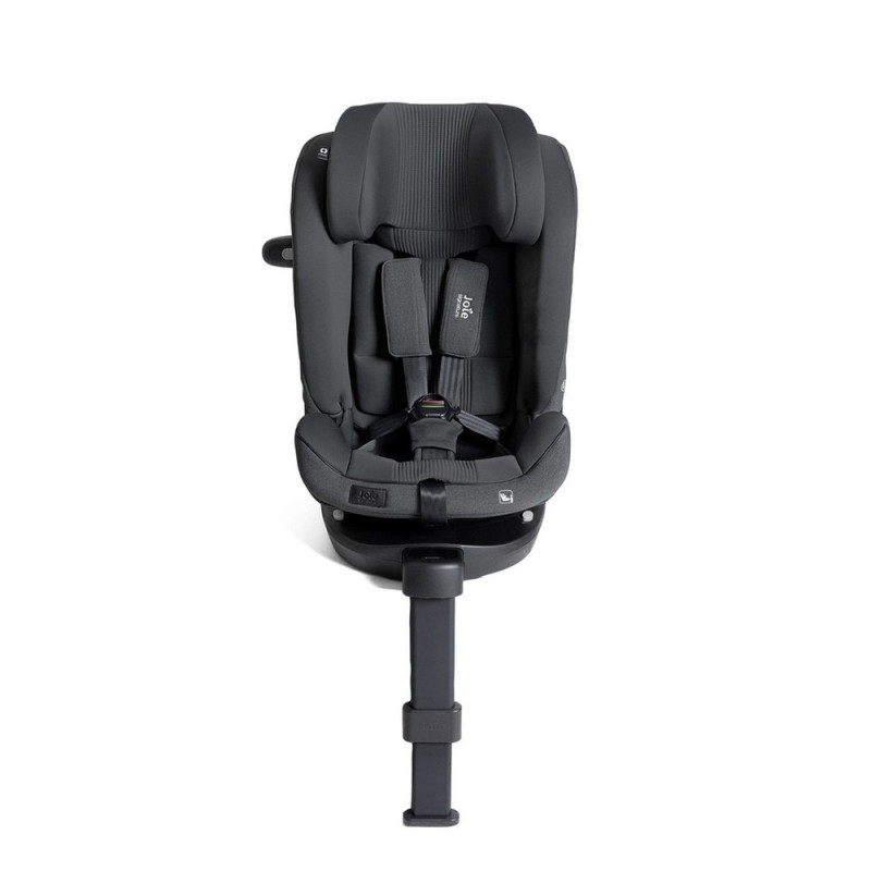 JOIE AUTO SEDISTE I-SIZE (40-150CM) I-SPIN XL EBONY 
