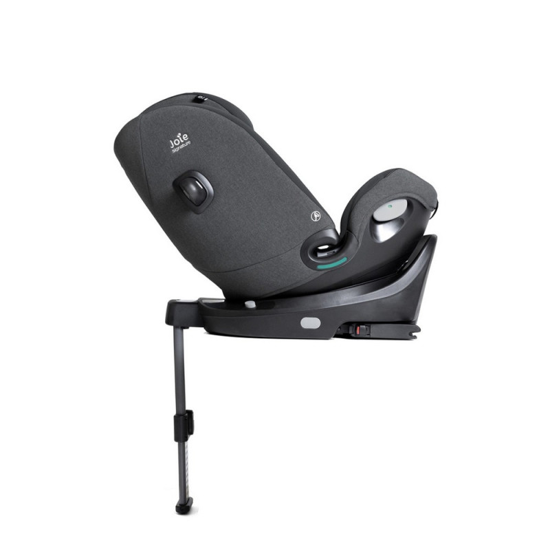 JOIE AUTO SEDISTE I-SIZE (40-150CM) I-SPIN XL EBONY 