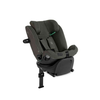 JOIE AUTO SEDISTE I-SIZE (40-150CM) I-SPIN XL EVERGREEN 